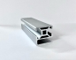 Preview: Strebenprofil 30x30mm WG40 Nut 8