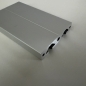 Preview: Strebenprofil 60x12 Nut 6I