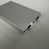Strebenprofil 60x12 Nut 6I