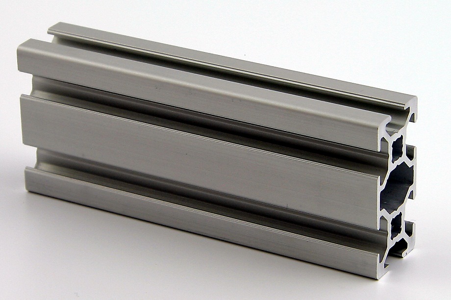 500mm Stück Aluminiumprofil 20x10 Nut 5 Alu Profil 5 Strebenprofil 2010
