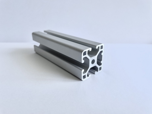 Strebenprofil 30x30mm Nut 6I 2NVS