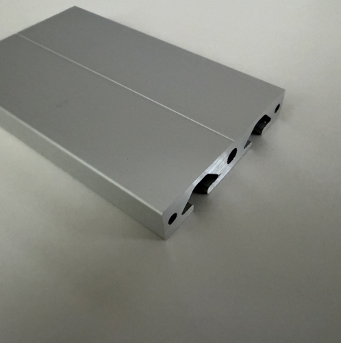 Strebenprofil 60x12 Nut 6I