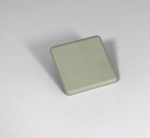 Profilabdeckkappe 45x45 Nut 8 M grau